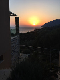 Ouzo Villas