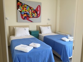 Ouzo Villas