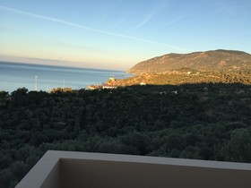 Ouzo Villas