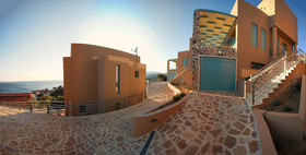 Ouzo Villas
