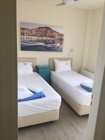 Ouzo Villas