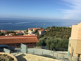 Ouzo Villas
