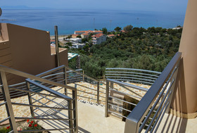 Ouzo Villas