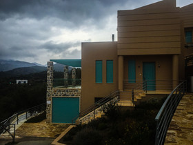 Ouzo Villas