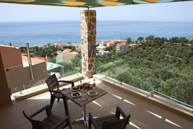 Ouzo Villas