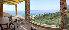 Ouzo Villas