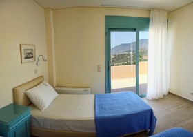 Ouzo Villas