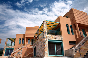 Ouzo Villas
