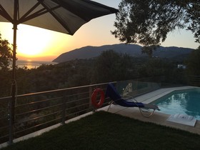Ouzo Villas