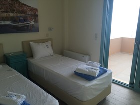 Ouzo Villas