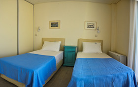 Ouzo Villas