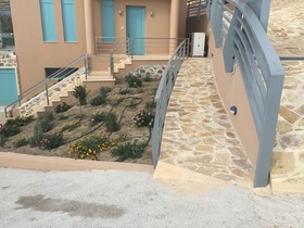 Ouzo Villas