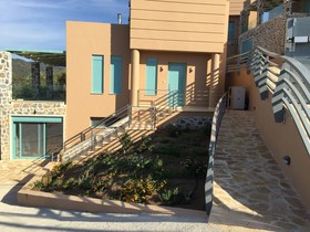 Ouzo Villas