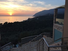 Ouzo Villas