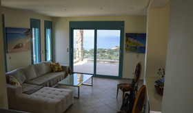 Ouzo Villas