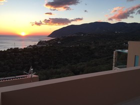 Ouzo Villas