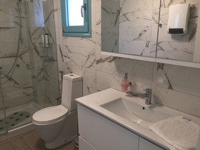 Ouzo Villas