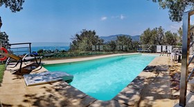 Ouzo Villas