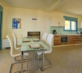 Ouzo Villas