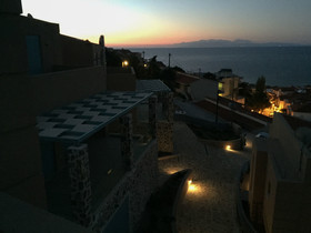 Ouzo Villas