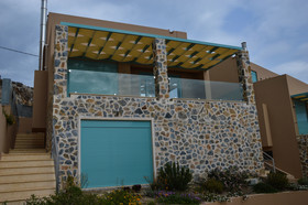 Ouzo Villas