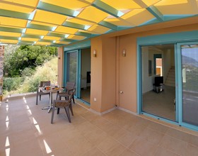 Ouzo Villas