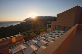 Ouzo Villas