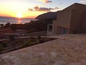 Ouzo Villas