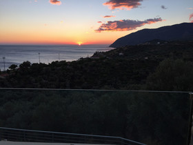 Ouzo Villas