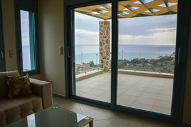 Ouzo Villas