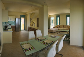 Ouzo Villas