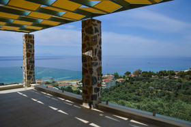 Ouzo Villas