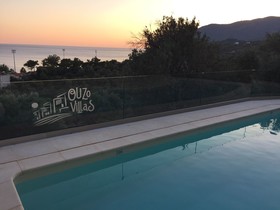 Ouzo Villas