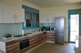 Ouzo Villas