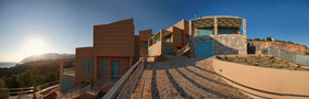 Ouzo Villas