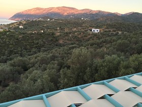 Ouzo Villas