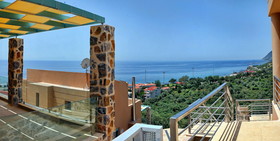 Ouzo Villas