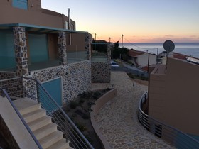 Ouzo Villas