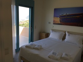 Ouzo Villas
