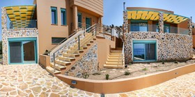 Ouzo Villas