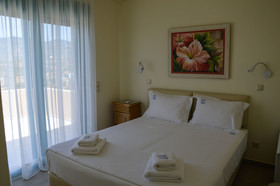 Ouzo Villas