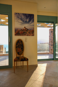Ouzo Villas