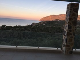 Ouzo Villas