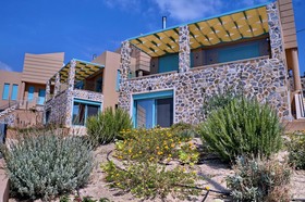 Ouzo Villas