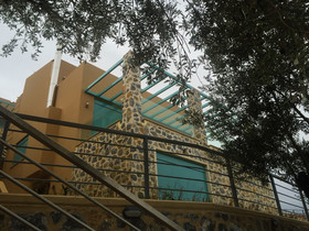 Ouzo Villas