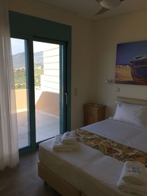 Ouzo Villas