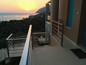 Ouzo Villas