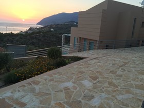 Ouzo Villas