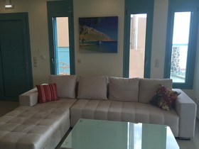 Ouzo Villas