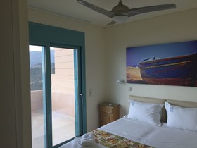 Ouzo Villas